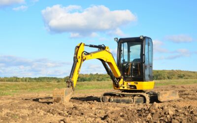 Petit terrassement à Rochechouart : confiez ces travaux à un spécialiste